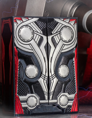 Thor Playing Cards