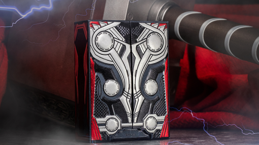 Thor Playing Cards