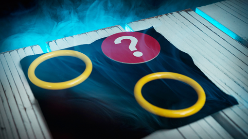 THE GHOST (Gimmicks e istruzioni) - immagine 2