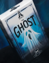 THE GHOST (Gimmicks e istruzioni)