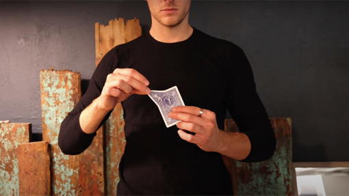 EXTENS (Gimmicks and Online Instructions) by Victor Zatko - immagine 5