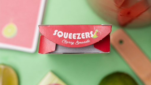 Squeezers V4 - immagine 3