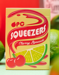 Squeezers V4