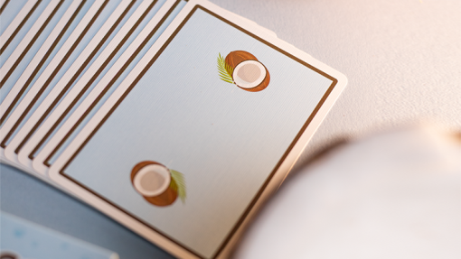 Coco Palms Playing Cards - immagine 3