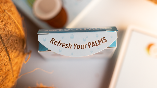 Coco Palms Playing Cards - immagine 4