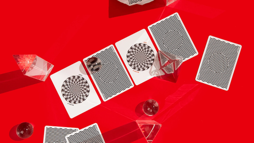 Marbles II Playing Cards by Ellusionist - immagine 5