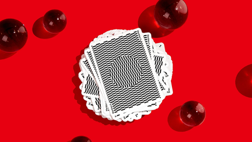 Marbles II Playing Cards by Ellusionist - immagine 3