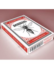 Karnival Hornets Deck by Big Blind Media
