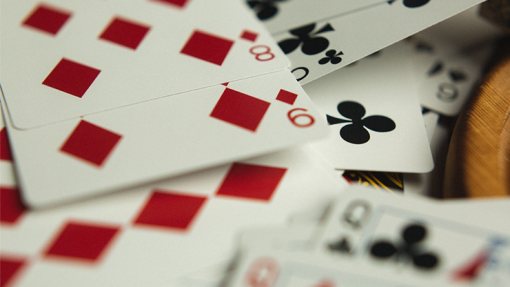 Salem Playing Cards - immagine 2