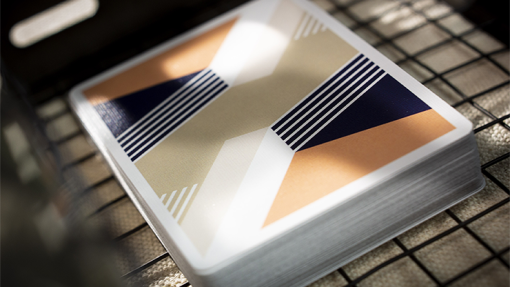 Division Playing Cards - immagine 3