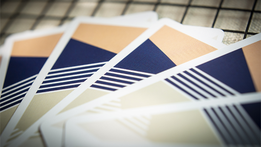 Division Playing Cards - immagine 4