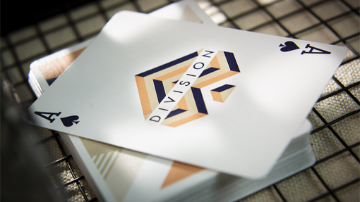Division Playing Cards - immagine 5