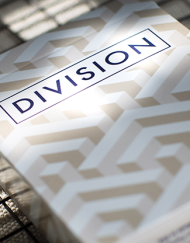Division Playing Cards