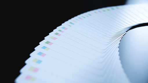 Palette Playing CardsPalette Playing CardsPalette Playing Cards - immagine 5