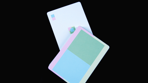 Palette Playing CardsPalette Playing CardsPalette Playing Cards - immagine 4