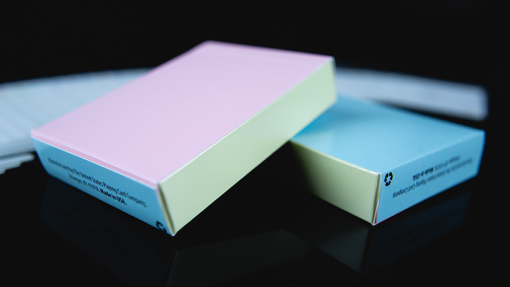 Palette Playing CardsPalette Playing CardsPalette Playing Cards - immagine 2