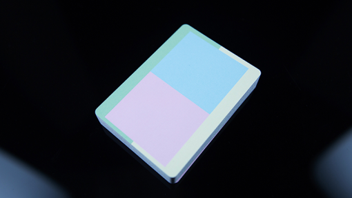 Palette Playing CardsPalette Playing CardsPalette Playing Cards