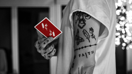 Private Reserve Remedies Playing Cards by Madison x Schneider - immagine 4