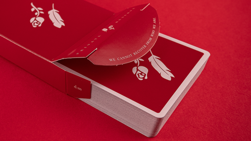 Private Reserve Remedies Playing Cards by Madison x Schneider - immagine 3
