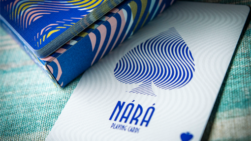 Nara Playing Cards by Ade Suryana - immagine 2