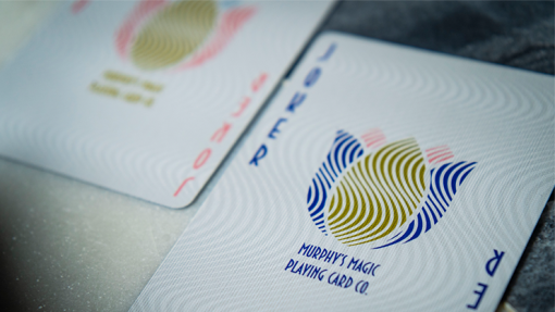 Nara Playing Cards by Ade Suryana - immagine 6
