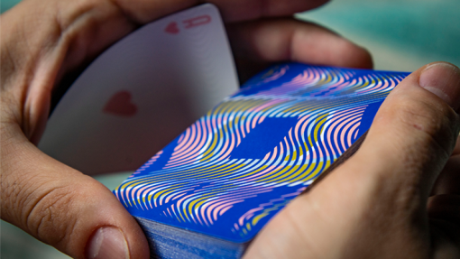 Nara Playing Cards by Ade Suryana - immagine 4