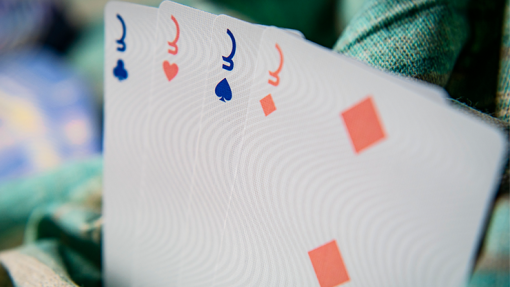 Nara Playing Cards by Ade Suryana - immagine 5