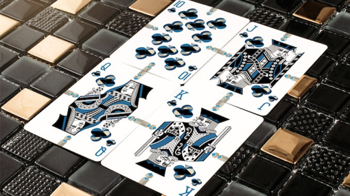 Tiles Playing Cards - immagine 4