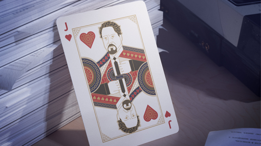 SPIDER-MAN Playing Card - immagine 2