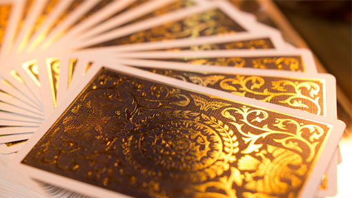 Regalia Playing Cards - immagine 6