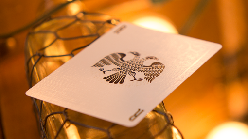 Regalia Playing Cards - immagine 5