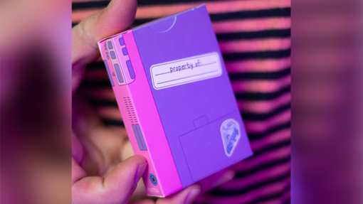 LOFI Playing Cards - immagine 2