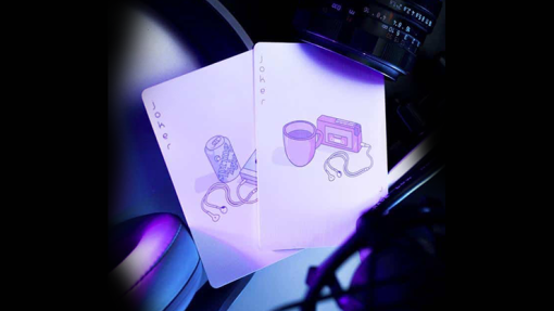 LOFI Playing Cards - immagine 6