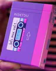 LOFI Playing Cards