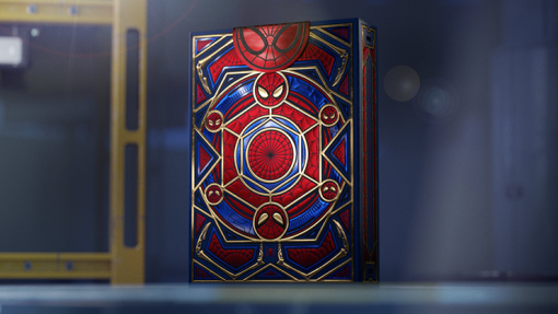 SPIDER-MAN Playing Card - immagine 6