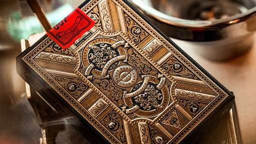 James Bond 007 Playing Cards - immagine 3