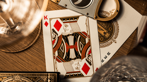 James Bond 007 Playing Cards - immagine 5