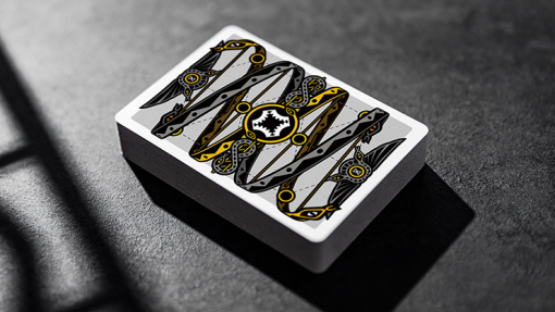 Snakes and Ladders Deck by Mechanic Industries - immagine 2
