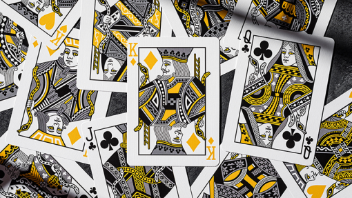 Snakes and Ladders Deck by Mechanic Industries - immagine 3