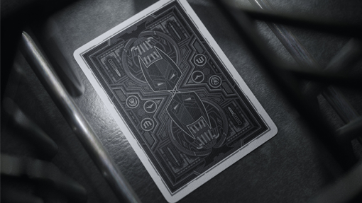 The Dark Knight x Batman Playing Cards - immagine 2