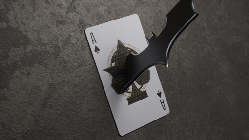 The Dark Knight x Batman Playing Cards - immagine 4