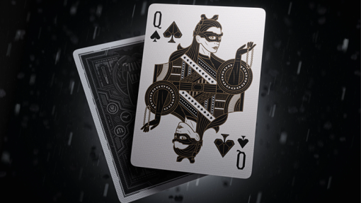The Dark Knight x Batman Playing Cards - immagine 3