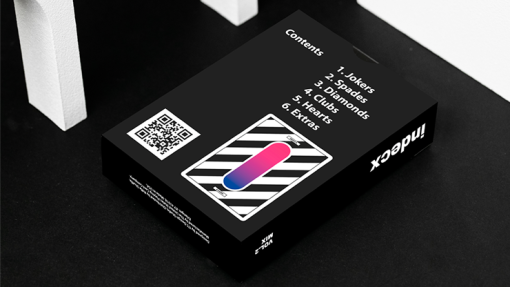 indecx Playing Cards - immagine 2