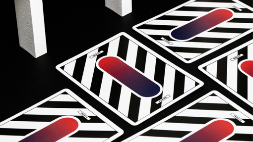 indecx Playing Cards - immagine 3
