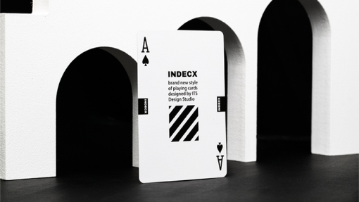 indecx Playing Cards - immagine 4