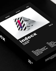 indecx Playing Cards
