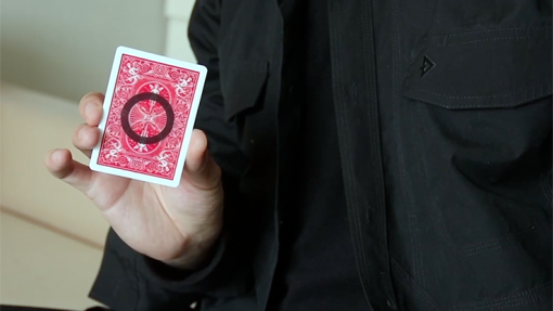 GHOST INK (Gimmicks and Online Instructions) by Taiwan Ben - immagine 5