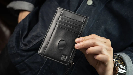 Into Wallet by TCC - immagine 6