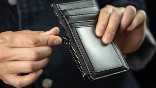 Into Wallet by TCC - immagine 5
