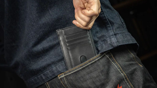 Into Wallet by TCC - immagine 2